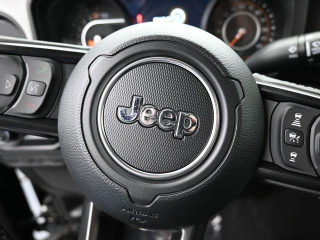 new 2026 Jeep Gladiator car, priced at $54,912