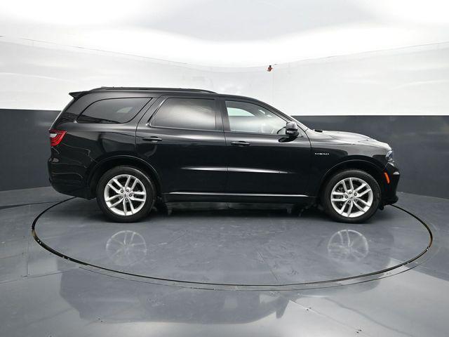 used 2025 Dodge Durango car, priced at $42,629