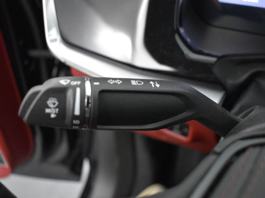 used 2025 Jeep Wagoneer S car, priced at $46,996