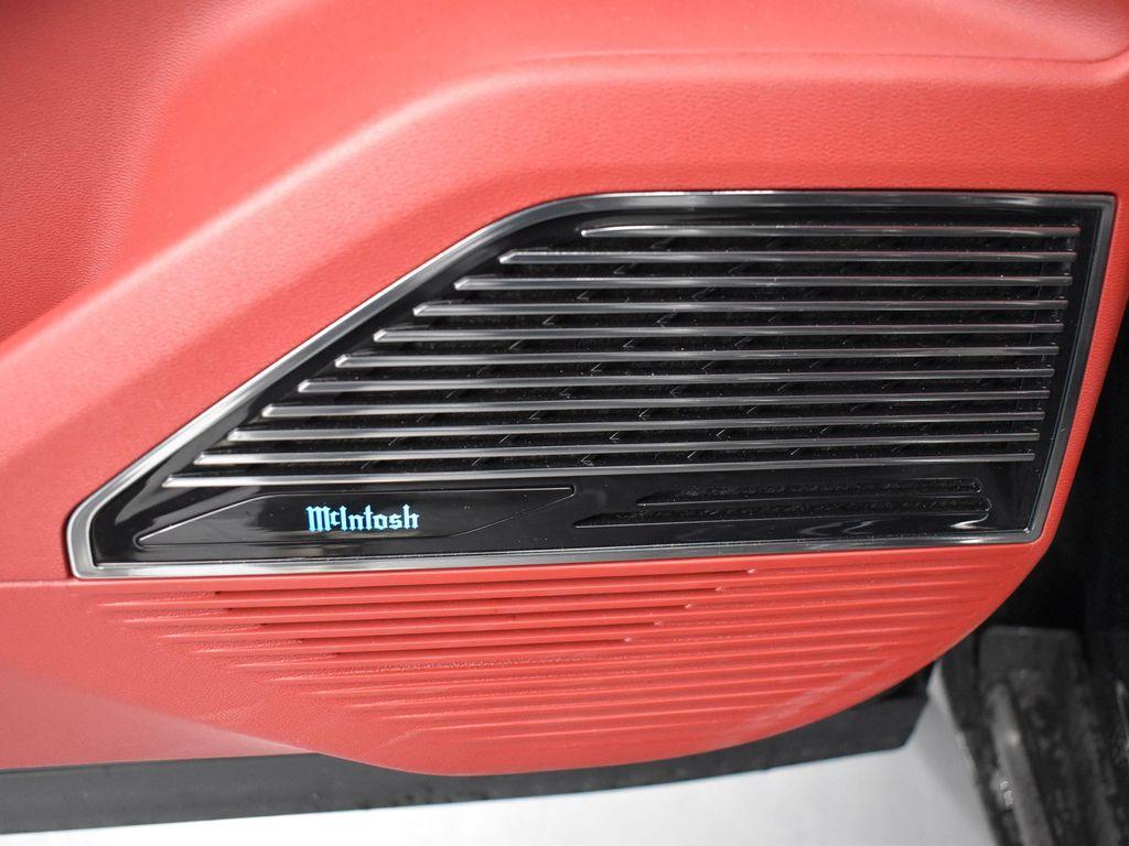 used 2025 Jeep Wagoneer S car, priced at $46,996