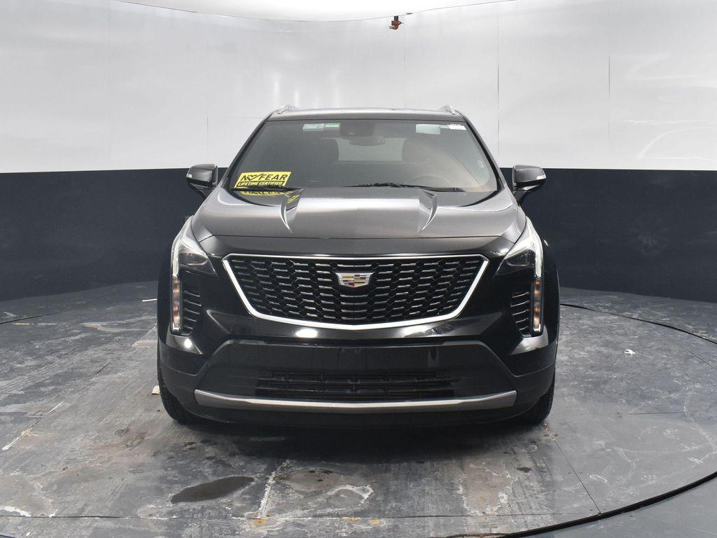 used 2023 Cadillac XT4 car, priced at $24,999