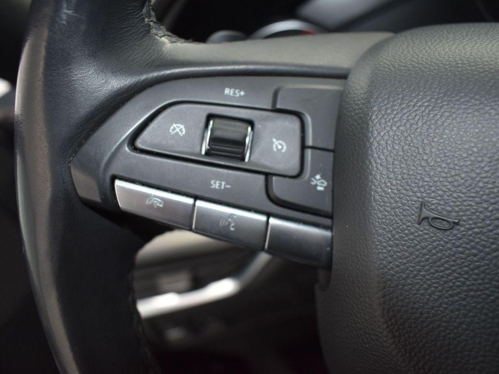 used 2023 Cadillac XT4 car, priced at $24,999