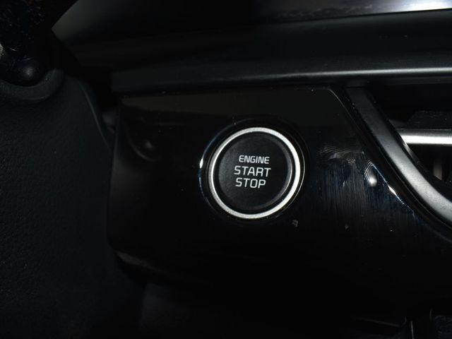 used 2025 Kia Seltos car, priced at $21,388