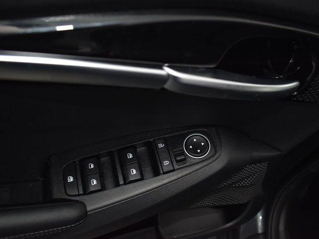 used 2025 Kia Seltos car, priced at $21,388