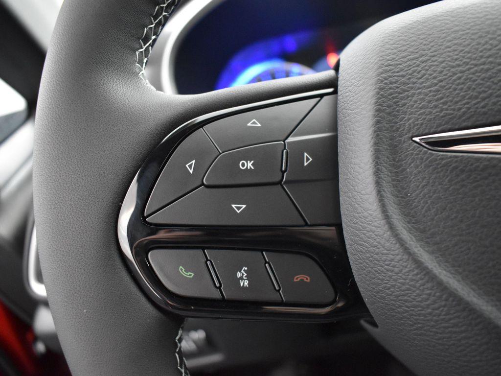 new 2026 Chrysler Pacifica car, priced at $52,731