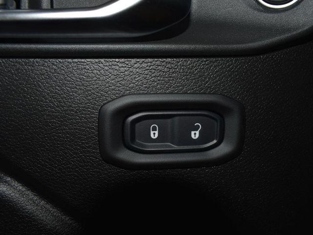 new 2026 Jeep Wrangler car, priced at $57,137