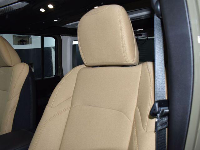 new 2026 Jeep Wrangler car, priced at $57,137