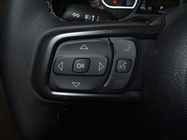 new 2026 Jeep Wrangler car, priced at $57,137