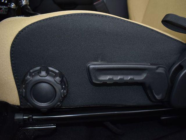 new 2026 Jeep Wrangler car, priced at $57,137