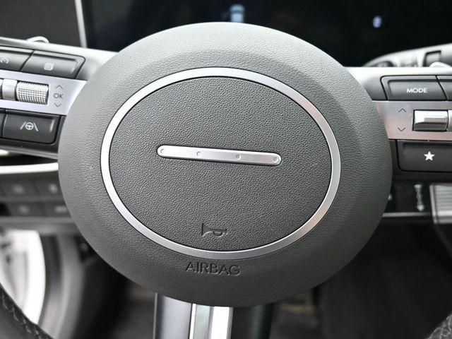 used 2025 Hyundai Sonata Hybrid car, priced at $22,160