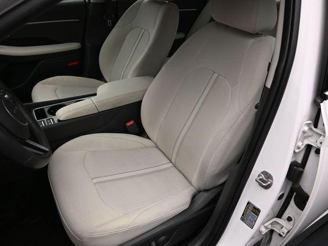 used 2025 Hyundai Sonata Hybrid car, priced at $22,160