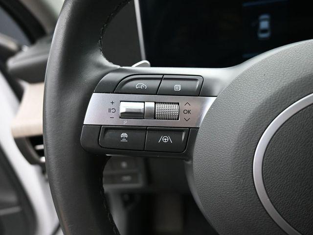 used 2025 Hyundai Sonata Hybrid car, priced at $22,160