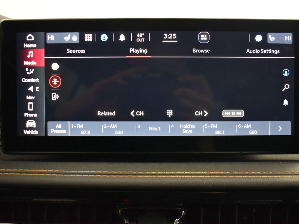 used 2024 Alfa Romeo Tonale car, priced at $24,660