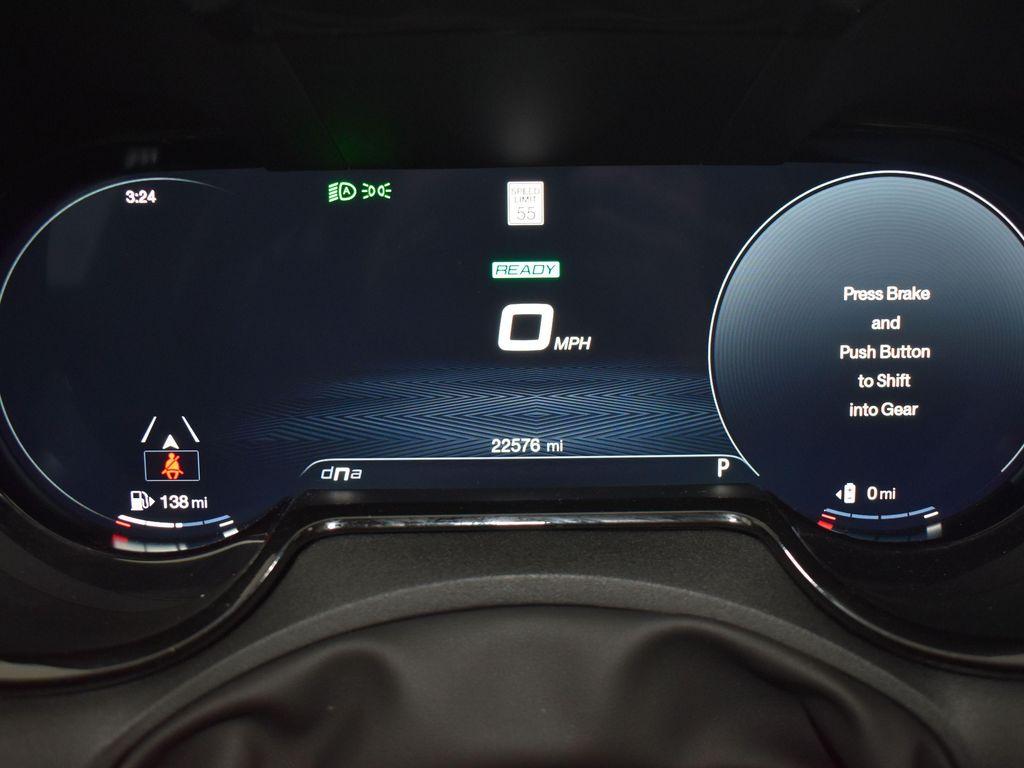 used 2024 Alfa Romeo Tonale car, priced at $24,660