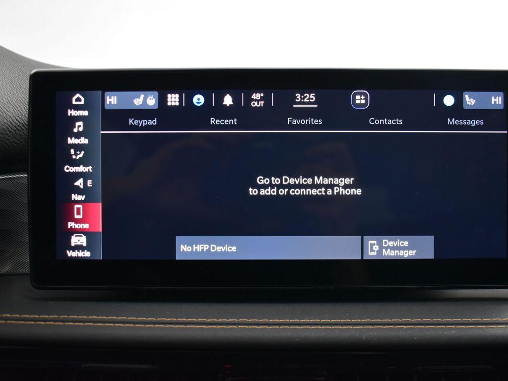 used 2024 Alfa Romeo Tonale car, priced at $24,660