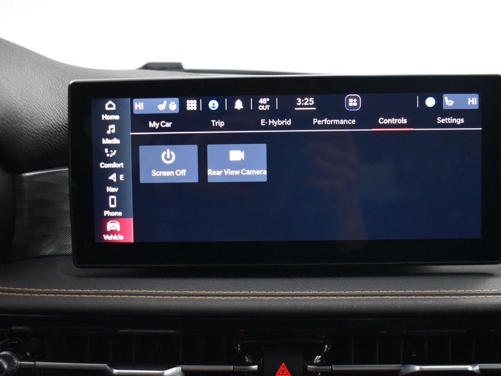 used 2024 Alfa Romeo Tonale car, priced at $24,660