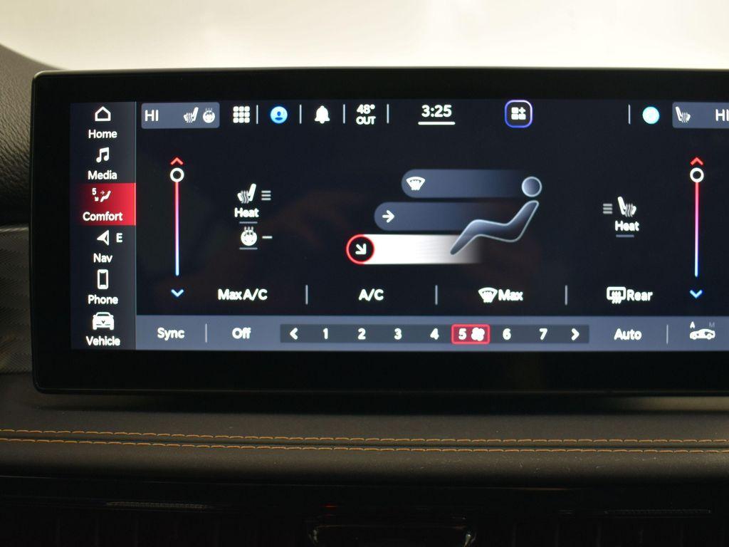 used 2024 Alfa Romeo Tonale car, priced at $24,660