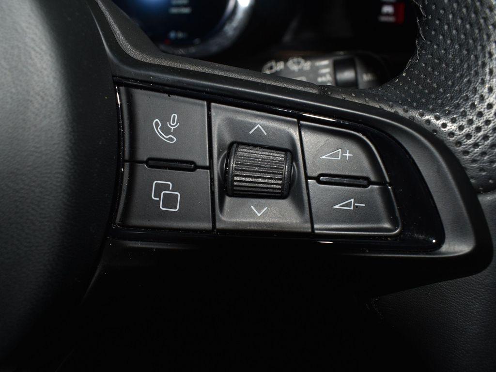 used 2024 Alfa Romeo Tonale car, priced at $24,660