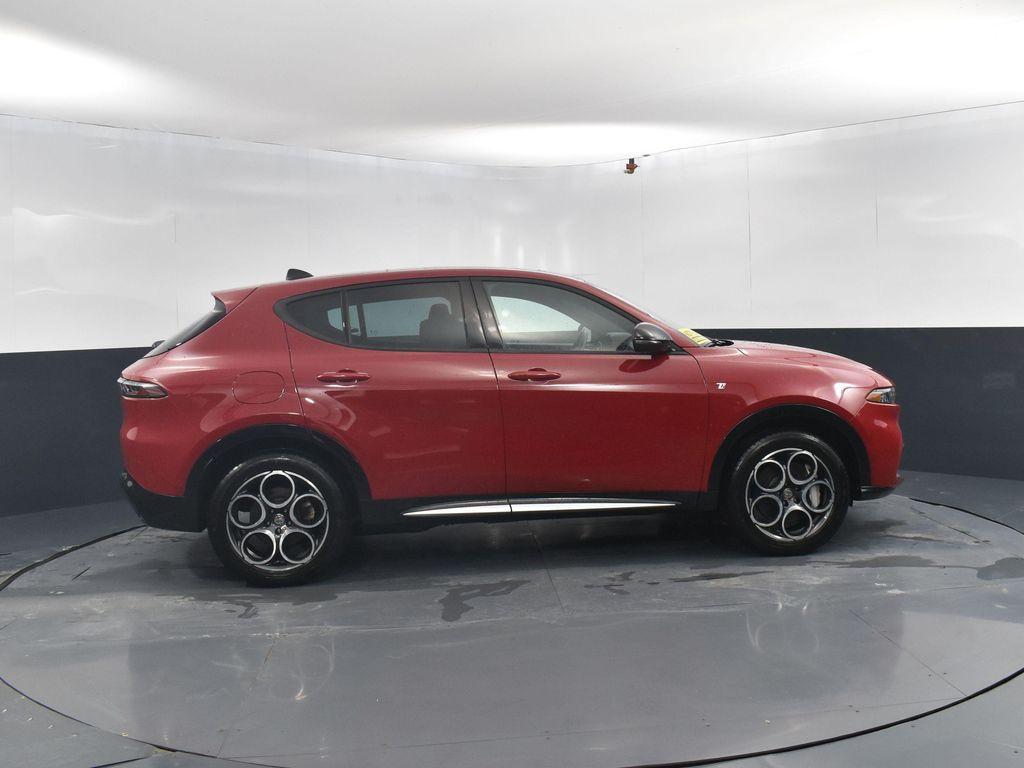 used 2024 Alfa Romeo Tonale car, priced at $24,660