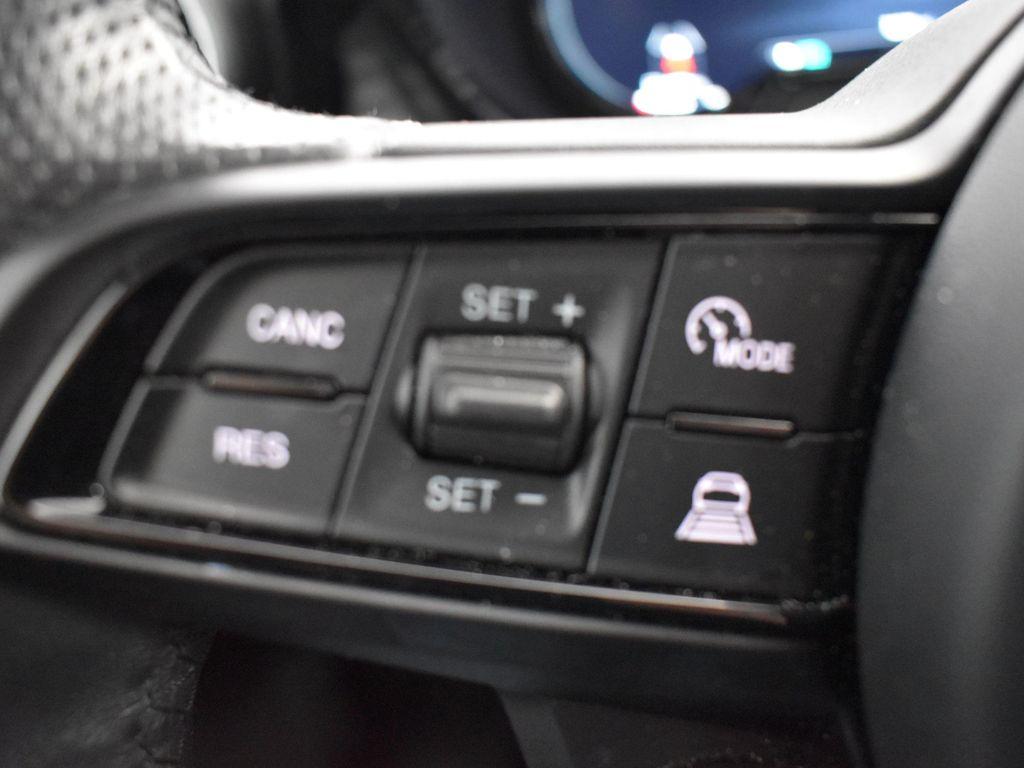 used 2024 Alfa Romeo Tonale car, priced at $24,660