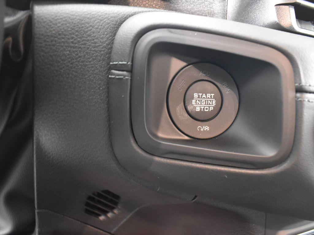 new 2025 Jeep Wrangler car, priced at $54,350