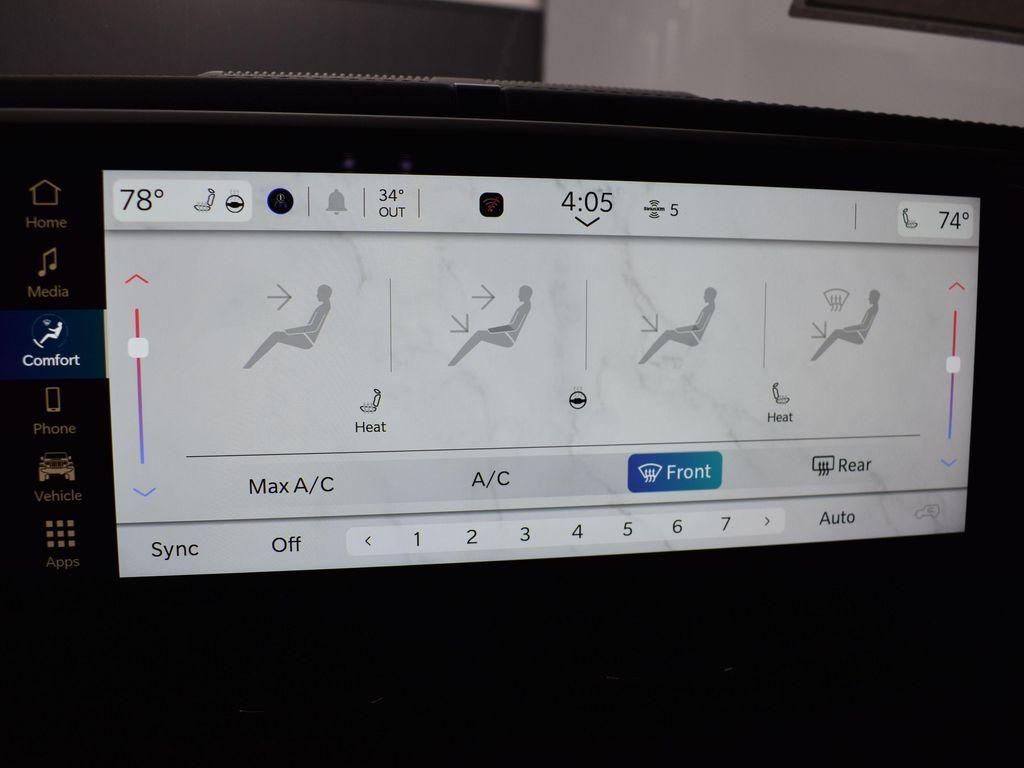 new 2025 Jeep Wrangler car, priced at $54,350