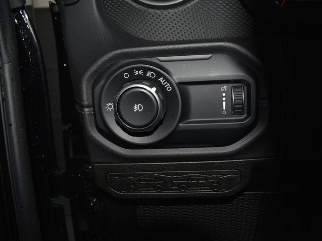 new 2025 Jeep Wrangler car, priced at $53,263