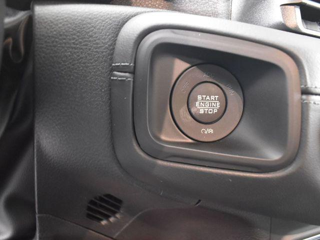 new 2025 Jeep Wrangler car, priced at $53,263