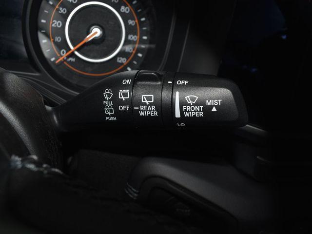 new 2025 Jeep Wrangler car, priced at $53,263