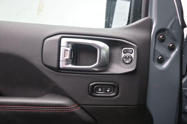 new 2026 Jeep Gladiator car, priced at $61,532