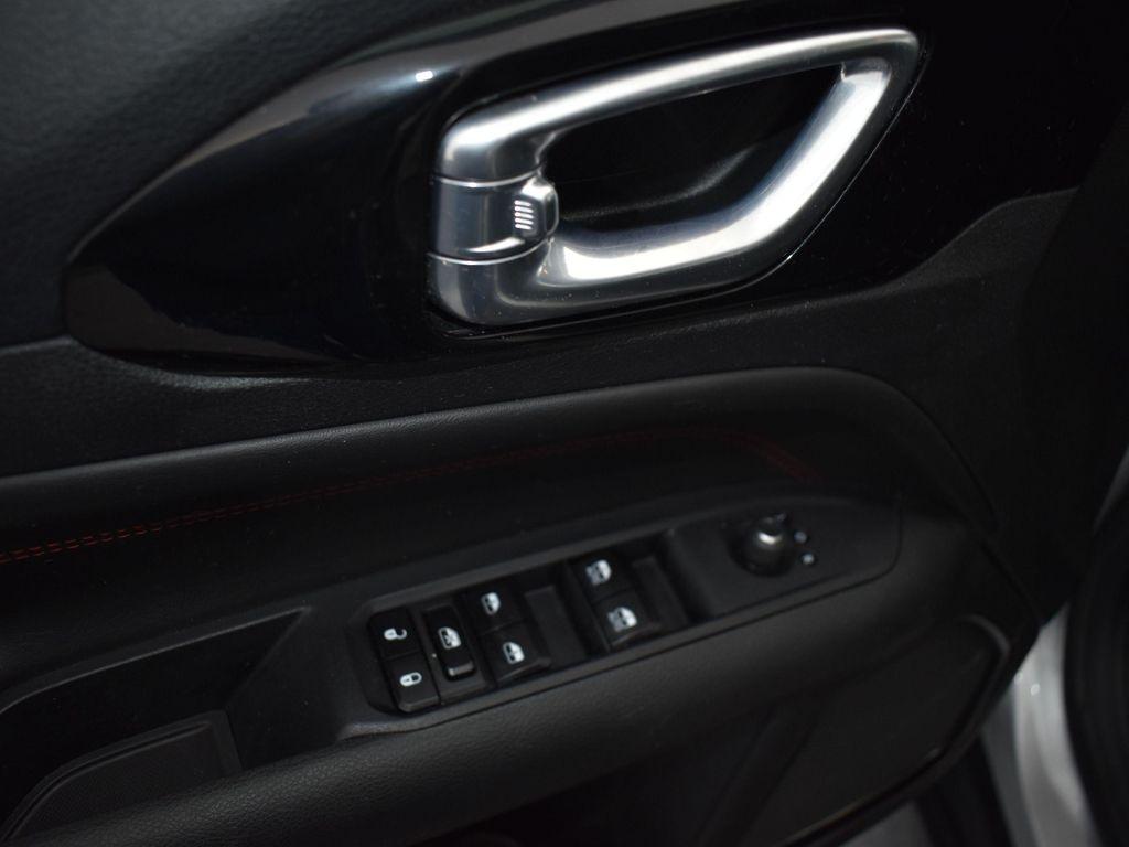 used 2024 Jeep Compass car, priced at $22,385