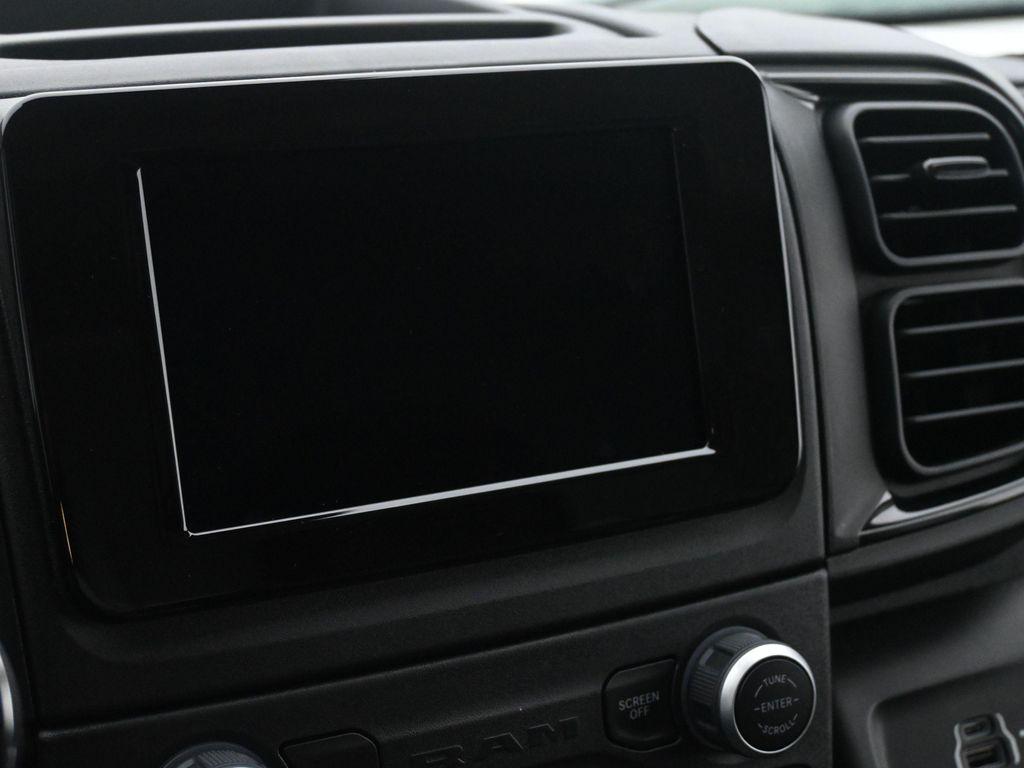 new 2024 Ram ProMaster 3500 car, priced at $58,245