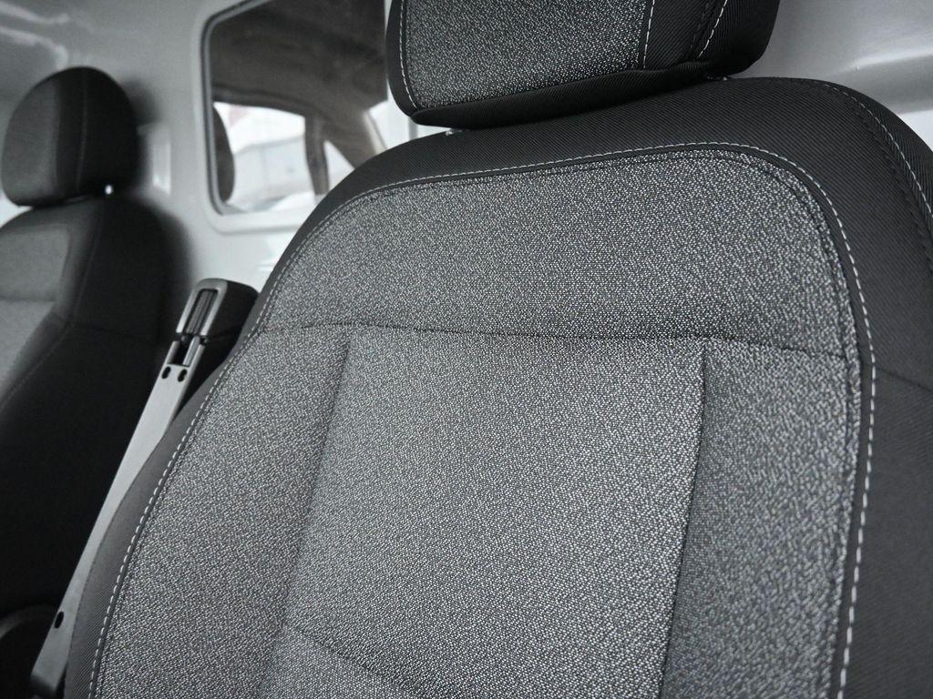 new 2024 Ram ProMaster 3500 car, priced at $58,245