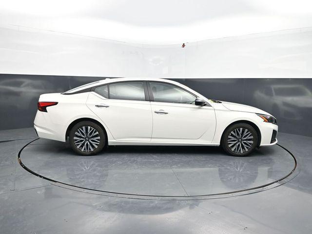 used 2025 Nissan Altima car, priced at $21,723