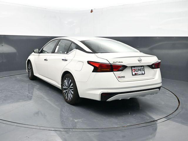 used 2025 Nissan Altima car, priced at $21,723