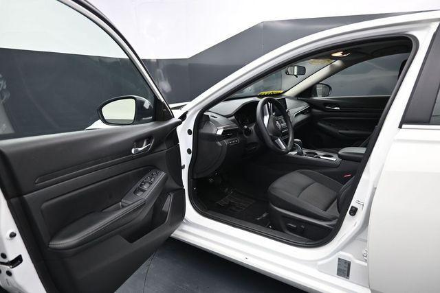 used 2025 Nissan Altima car, priced at $21,723