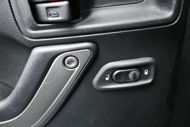 used 2017 Jeep Wrangler Unlimited car, priced at $19,799