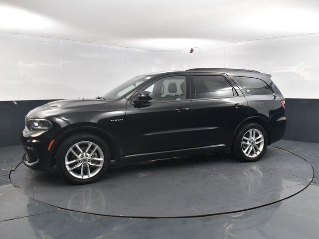used 2024 Dodge Durango car, priced at $38,280