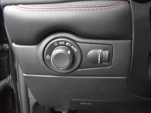 used 2024 Dodge Durango car, priced at $38,280