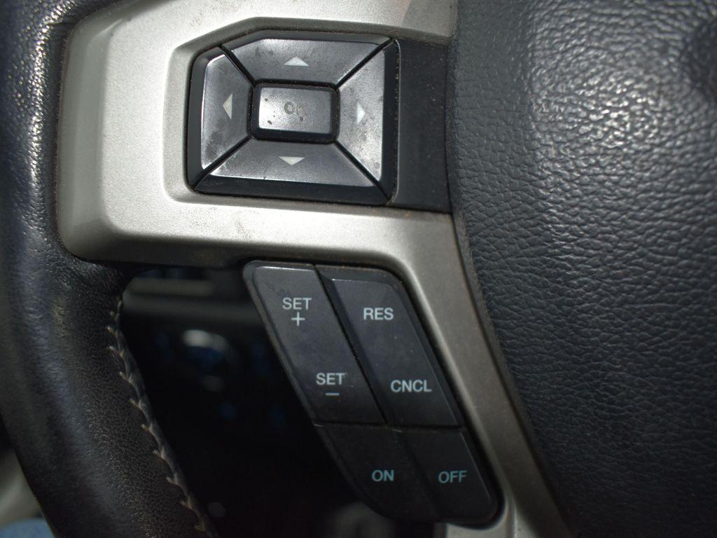 used 2019 Ford F-150 car, priced at $25,887