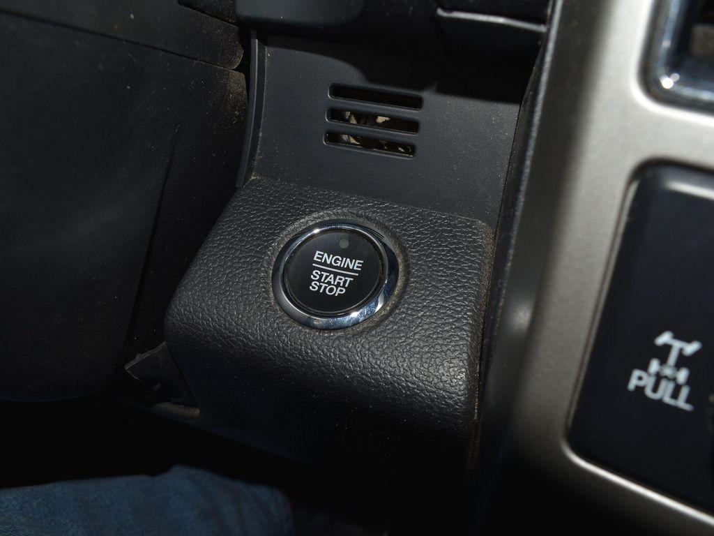 used 2019 Ford F-150 car, priced at $25,887