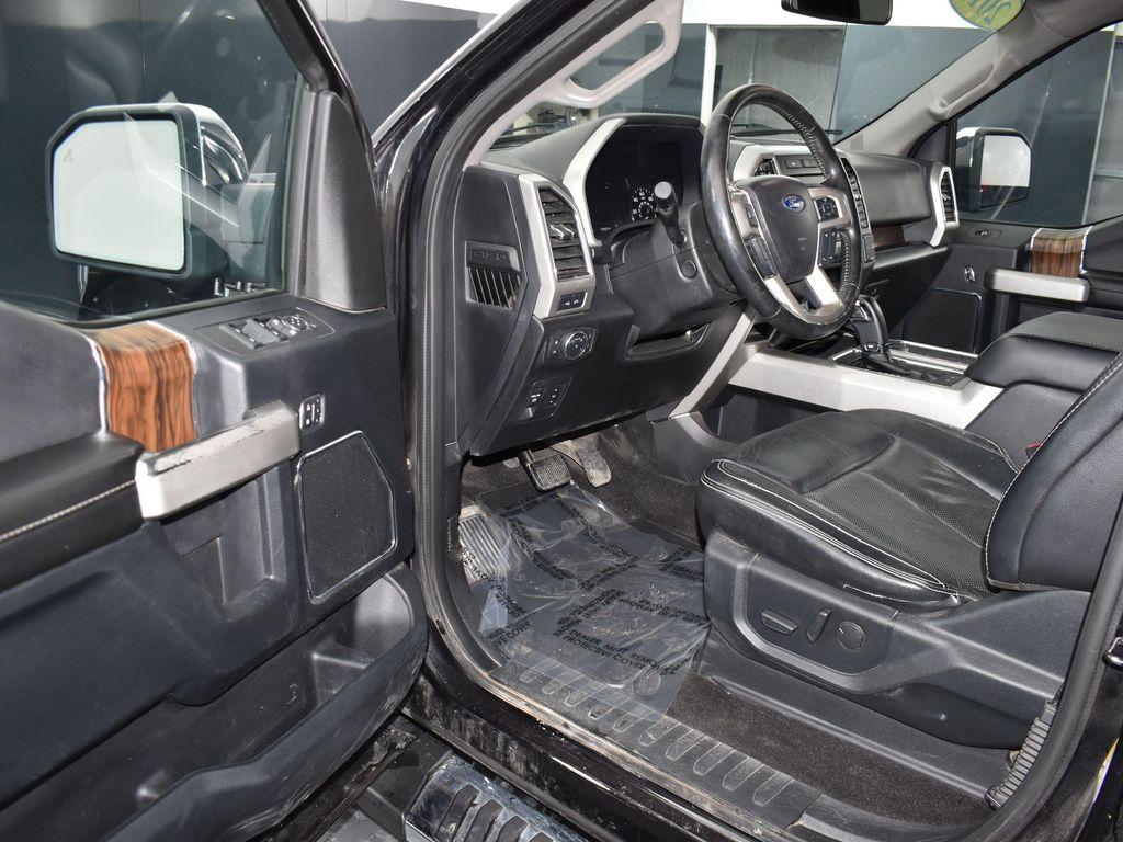 used 2019 Ford F-150 car, priced at $25,887