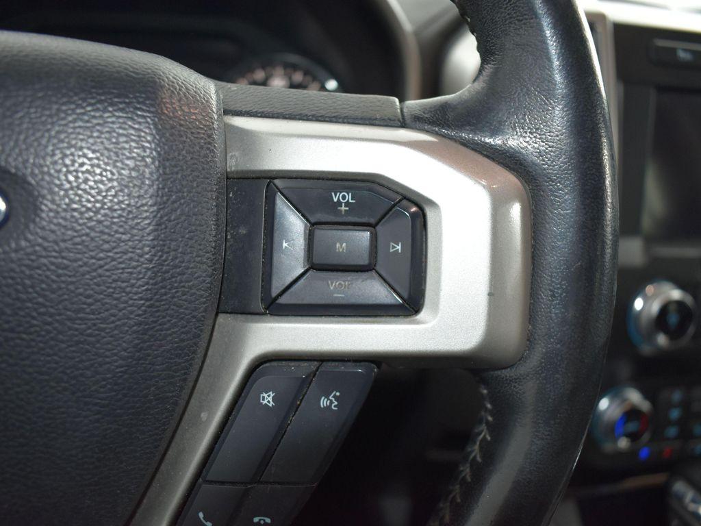 used 2019 Ford F-150 car, priced at $25,887