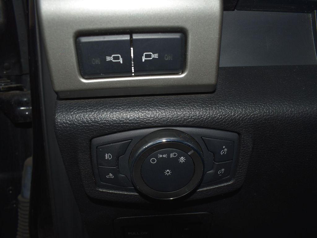 used 2019 Ford F-150 car, priced at $25,887