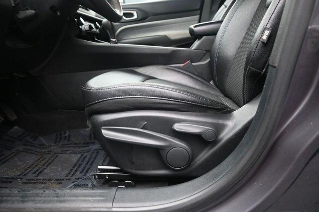 used 2024 Jeep Compass car, priced at $18,774