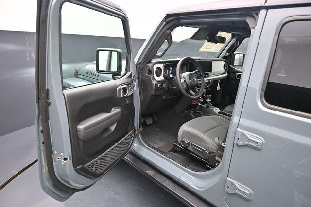 new 2026 Jeep Gladiator car, priced at $51,161