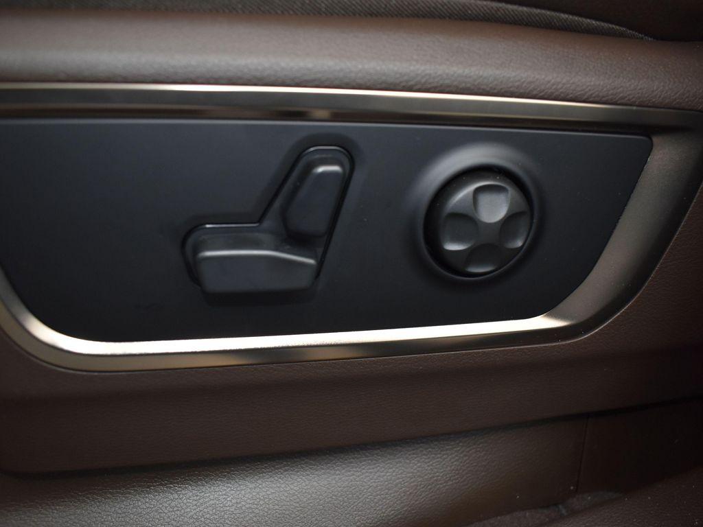 new 2026 Ram 1500 car, priced at $80,681