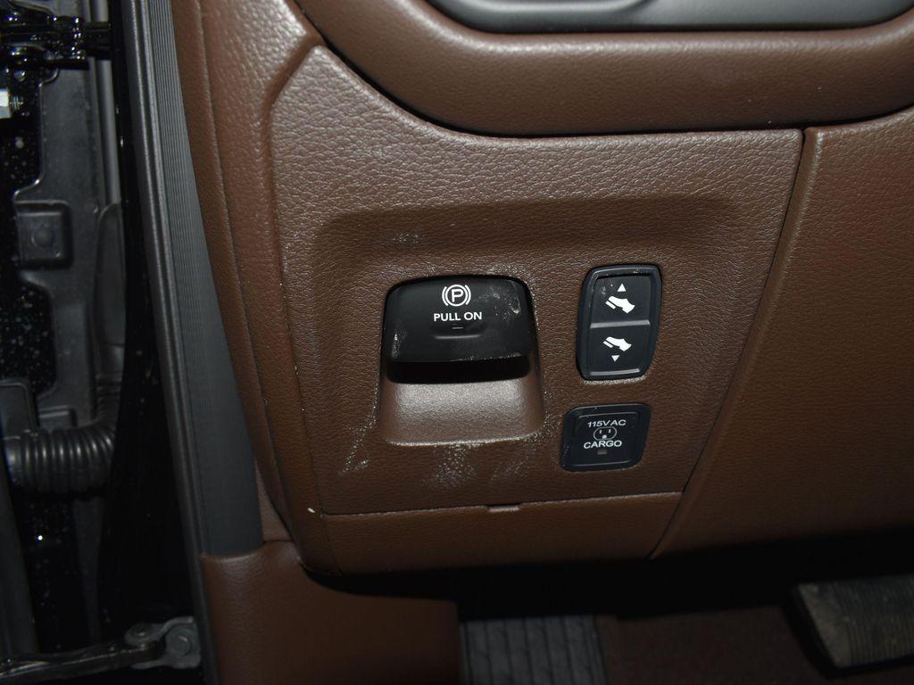 new 2026 Ram 1500 car, priced at $80,681