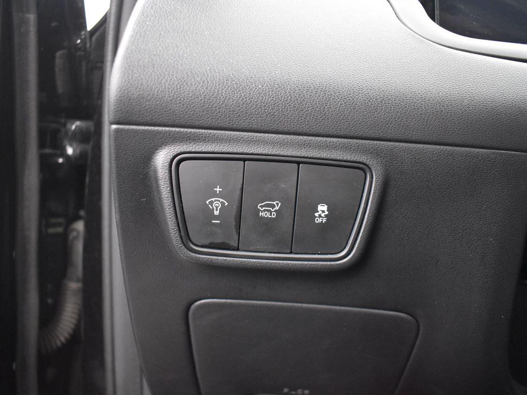 used 2023 Hyundai Tucson car, priced at $20,492