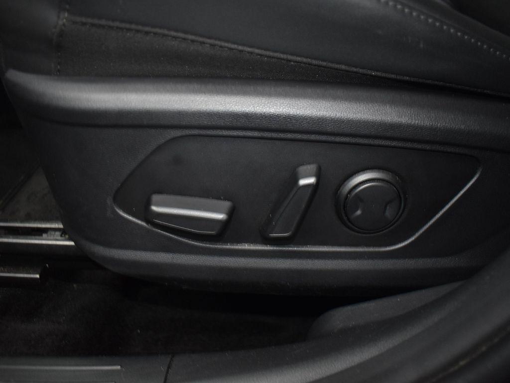 used 2023 Hyundai Tucson car, priced at $20,492